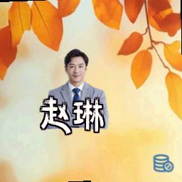 赵琳